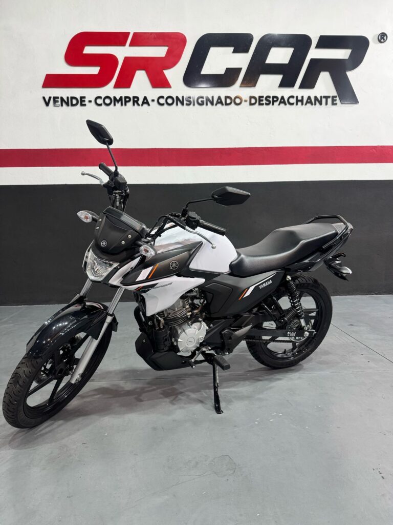 YAMAHA FACTOR